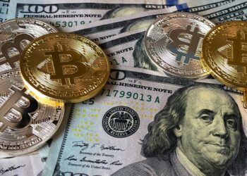 Rise in Salaries Paid in Bitcoin as Employees Opt for Crypto Amid Economic Uncertainty