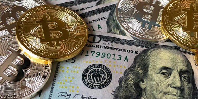 Rise in Salaries Paid in Bitcoin as Employees Opt for Crypto Amid Economic Uncertainty