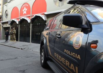 Suspected Braiscompany Crypto Fraudsters Detained