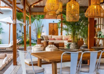 Founders of Collapsed Crypto Fund, Three Arrows Capital, Turn to Bali and Shrooms