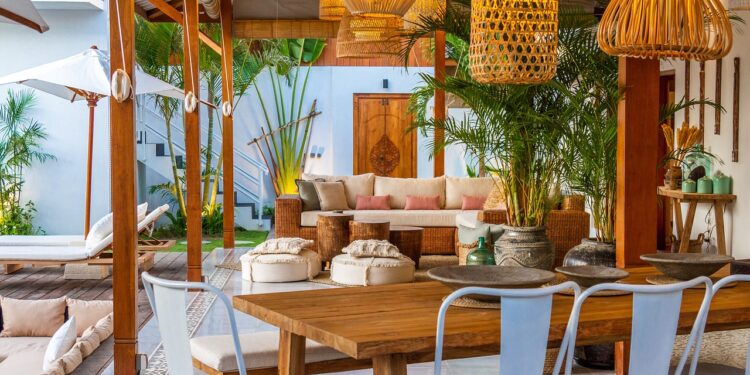 Founders of Collapsed Crypto Fund, Three Arrows Capital, Turn to Bali and Shrooms