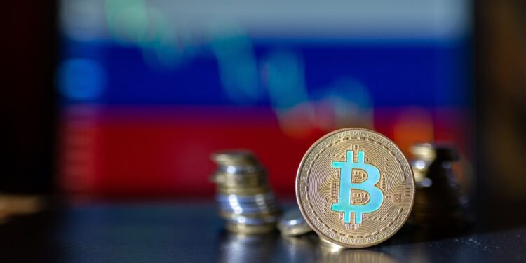 Russia ‘Becoming a Crypto Mining Hotspot’