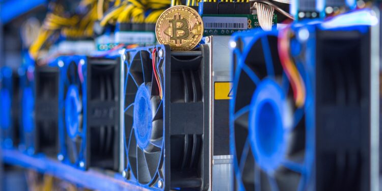 Russian Energy Ministry Wants Legal Crypto Mining