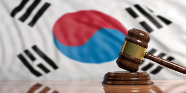 S Korean Court Set to Decide If LUNC Is a Security