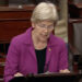 US Senator Warren Calls Out Crypto’s Role in Fentanyl Transactions