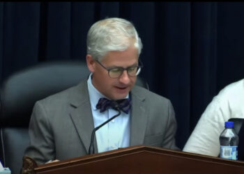 House Republican Leaders Release Discussion Draft To Draw Clear Lines on Digital Asset Definitions
