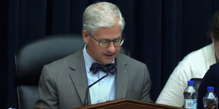 House Republican Leaders Release Discussion Draft To Draw Clear Lines on Digital Asset Definitions