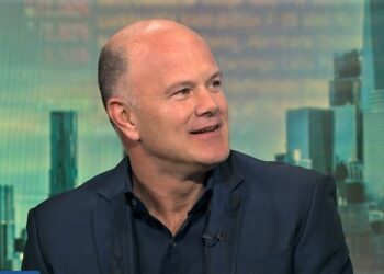 Billionaire Mike Novogratz Says Crypto Market Rally is Stalling as Bitcoin Posts First Monthly Loss – Here’s What’s Happening