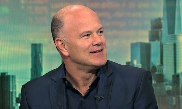 Billionaire Mike Novogratz Says Crypto Market Rally is Stalling as Bitcoin Posts First Monthly Loss – Here’s What’s Happening