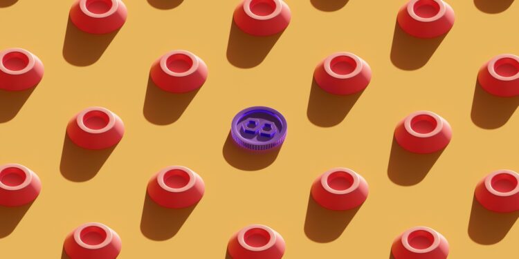 MATIC Price Displays Recovery But Can Bulls Sustain The $0.50 Support?