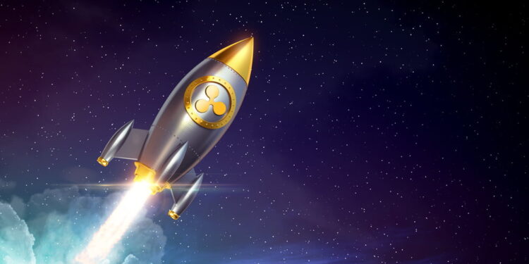 XRP Price Targets Fresh Highs While Other Altcoins Bleed