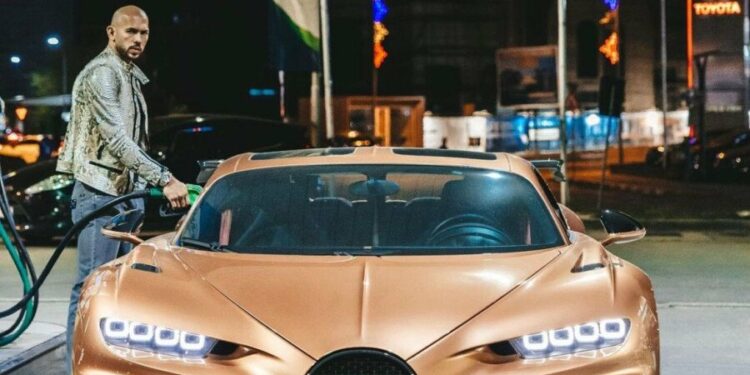 Is Andrew Tate Still Bullish on Crypto as New Interview Comes Out