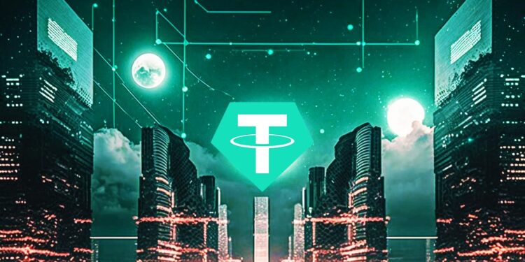 Tether CTO Paolo Ardoino Says Stablecoin Giant Not Competing With Banking System
