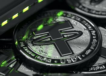 Massive USDT Sell-off on Curve, Uniswap Suggests Shift to Other Stablecoins