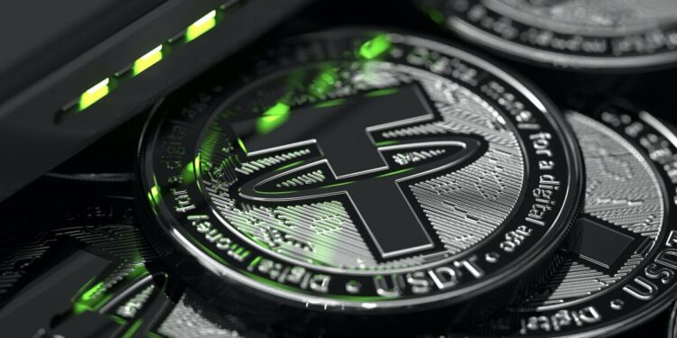 Massive USDT Sell-off on Curve, Uniswap Suggests Shift to Other Stablecoins