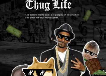 Snoop Dogg Linked Meme Coin Could Be The Next Crypto to Explode
