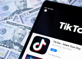 TikTok Influencer Uses Bitcoin to Launder Fraudulent COVID Relief Funds