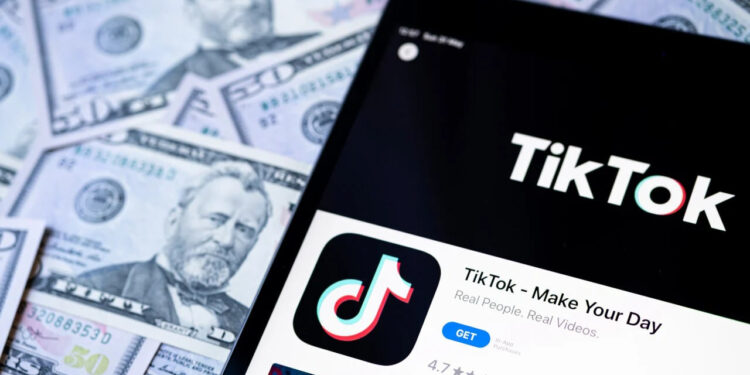 TikTok Influencer Uses Bitcoin to Launder Fraudulent COVID Relief Funds