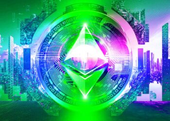 Top Analyst Predicts Big Ethereum Correction, Outlines Worst-Case Scenario for ETH