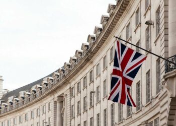 UK’s New Financial Law to Regulate Crypto, Includes Provisions for ‘Crypto Hub