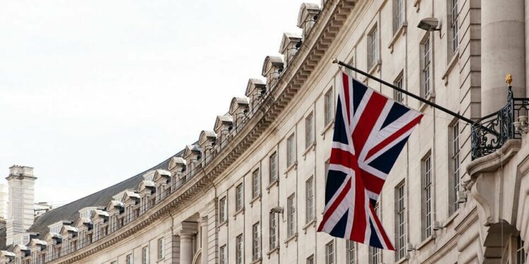 UK’s New Financial Law to Regulate Crypto, Includes Provisions for ‘Crypto Hub