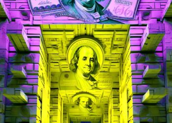 American Sanctions Are Pushing Countries To Consider Alternatives To US Dollar: Treasury Secretary Janet Yellen