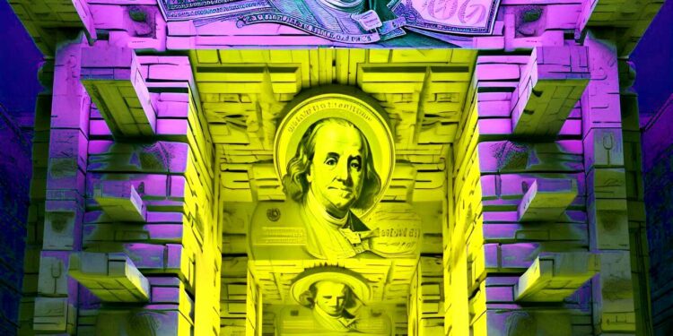 American Sanctions Are Pushing Countries To Consider Alternatives To US Dollar: Treasury Secretary Janet Yellen