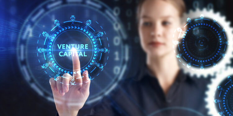 The Perfect Hedge Against Disruption, Says Corporate VC