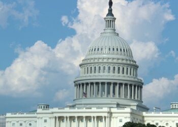 US Lawmakers To Hold Digital Asset Spot Market Hearing Next Week