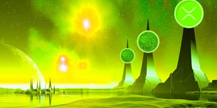 XRP and Litecoin (LTC) Breakouts on the Horizon? Here’s How Bitcoin (BTC) Can Help: Crypto Analyst