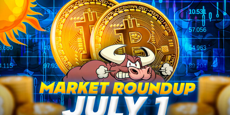 Bitcoin Price Prediction Turns Bullish as $20 Billion Trading Volume Sends BTC Above $30,000 – Time to Buy?