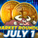 Bitcoin Price Prediction Turns Bullish as $20 Billion Trading Volume Sends BTC Above $30,000 – Time to Buy?