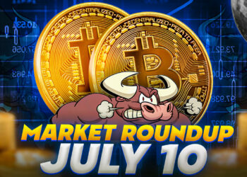 Bitcoin Price Prediction as BTC Wobbles at $30,000 Support – Is a Larger Sell Off on the Way?