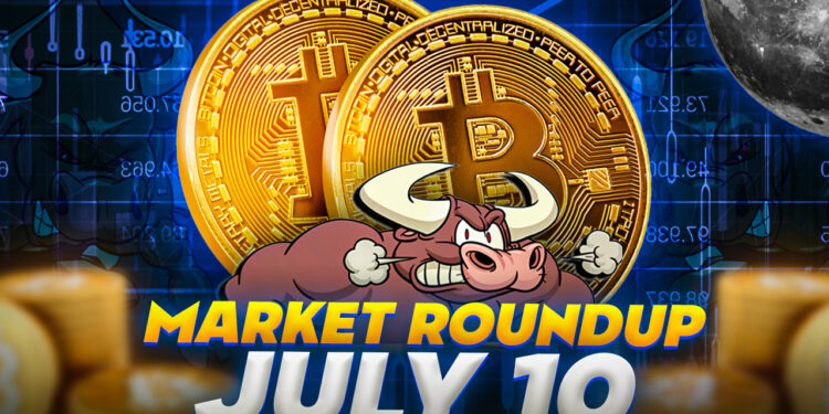 Bitcoin Price Prediction as BTC Wobbles at $30,000 Support – Is a Larger Sell Off on the Way?