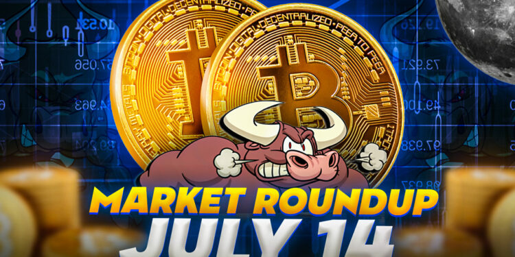Bitcoin Price Prediction as $25 Billion Sends BTC Past the $31,000 Resistance – Time to Buy?