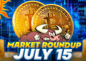 Bitcoin Price Prediction as Crypto Markets Suddenly Sell Off – Where is the Next Target?