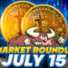 Bitcoin Price Prediction as Crypto Markets Suddenly Sell Off – Where is the Next Target?