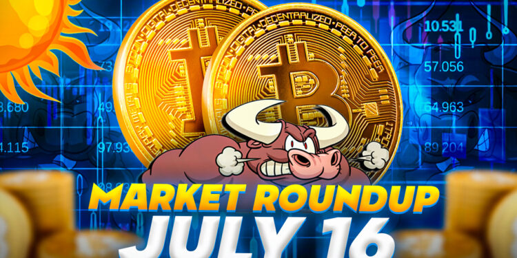 Bitcoin Price Prediction as BTC Falls Back Down to $30,000 Support – Where is the Next BTC Target?