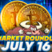 Bitcoin Price Prediction as BTC Falls Back Down to $30,000 Support – Where is the Next BTC Target?
