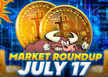 Ripple’s Legal Win and Global Interest Shape the Market
