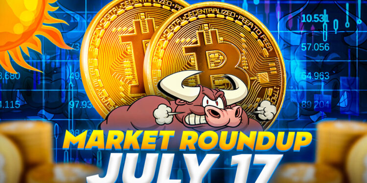 Ripple’s Legal Win and Global Interest Shape the Market