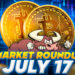 Ripple’s Legal Win and Global Interest Shape the Market