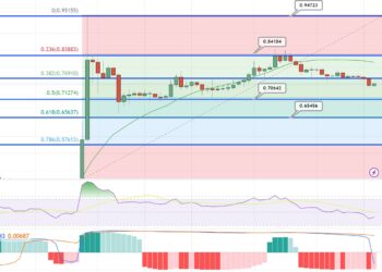 XRP Price Prediction as XRP Becomes Top 4 Coin in the World – Can it Overtake Bitcoin?