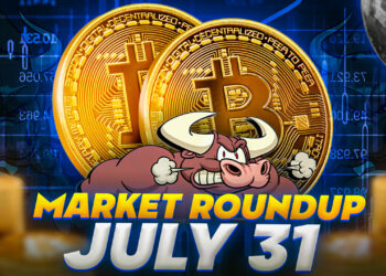 Bitcoin Price Prediction as Bulls Push BTC Back Toward $30,000 – Here Are The Key Levels to Watch