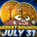 Bitcoin Price Prediction as Bulls Push BTC Back Toward $30,000 – Here Are The Key Levels to Watch