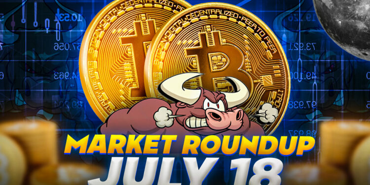 Bitcoin Price Prediction as Bears Pull BTC Below $30,000 Zone – Will BTC Fall to $20,000 Next?