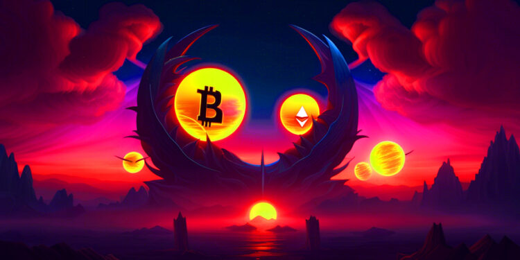 Analyst Updates Bitcoin and Ethereum Price Targets, Predicts Coming 18 Months Will Be an ‘Absolute Pleasure’