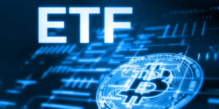 Bitwise ETF BITQ Surpasses $100M in Cypto Assets Under Management