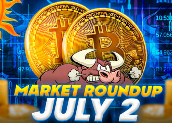 Bitcoin Price Prediction as BTC Shoots Past $30,000 Resistance Level – How High Can BTC Go This Week?