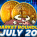 Bitcoin Price Prediction If $30k Now Resistance
